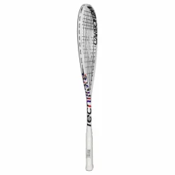 Tecnifibre Carboflex X-top V2 125 Vit Clearance