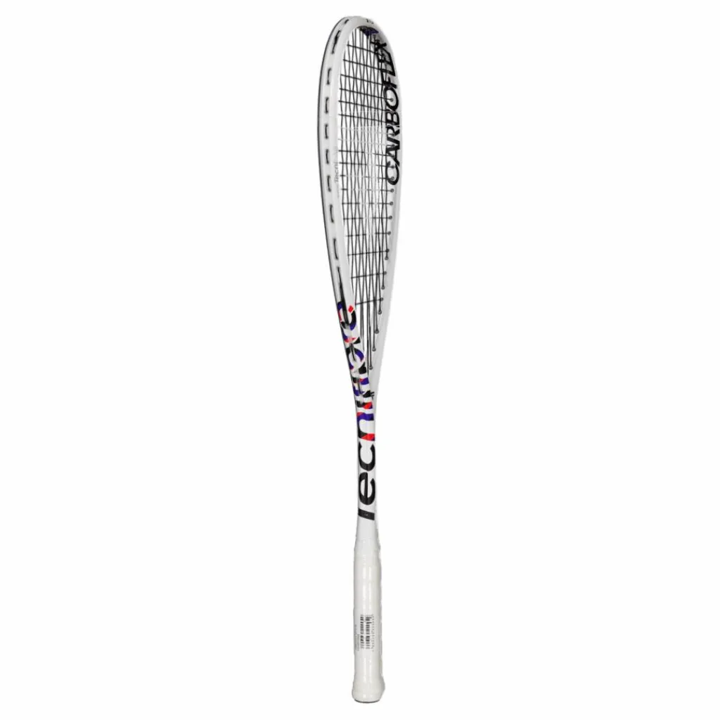 Tecnifibre Carboflex X-top V2 125 Vit Clearance