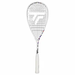 Tecnifibre Carboflex X-top V2 120 Vit Hot