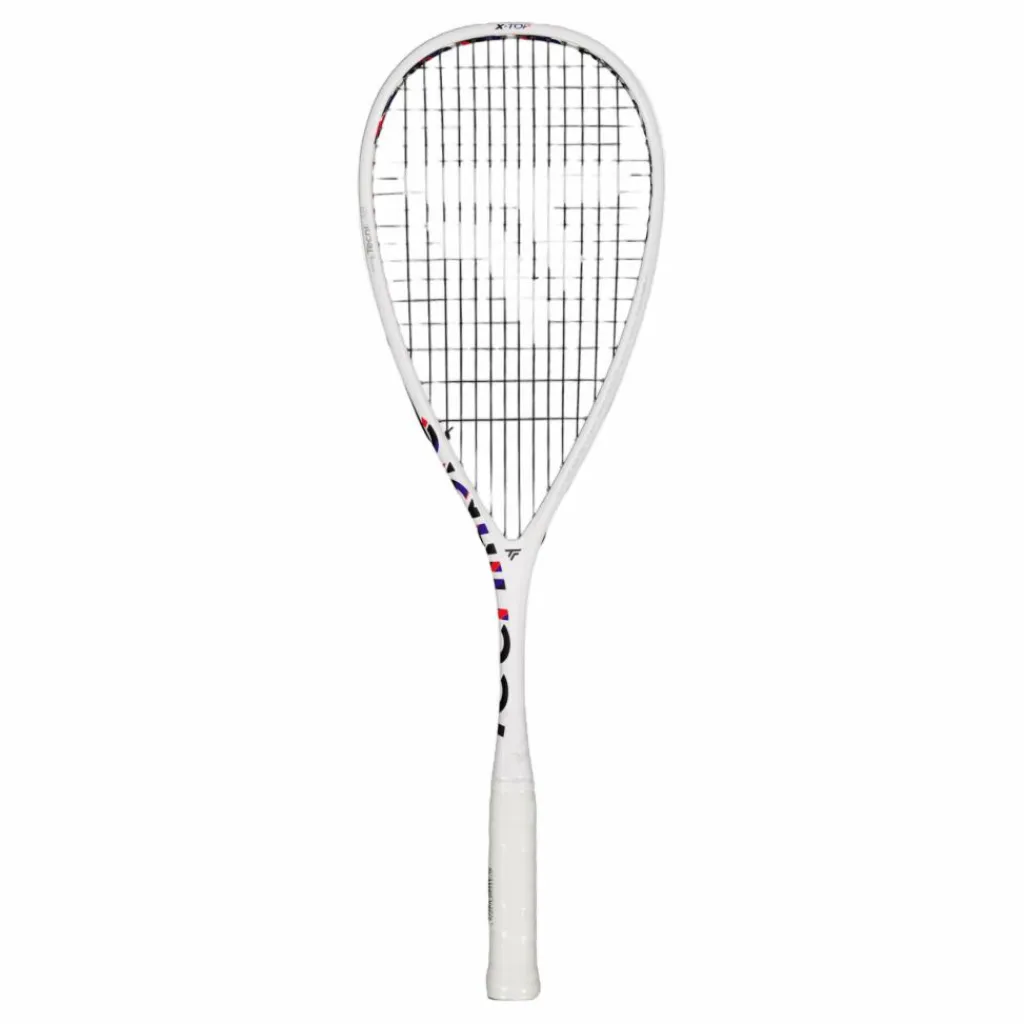 Tecnifibre Carboflex X-top V2 135 Vit Outlet