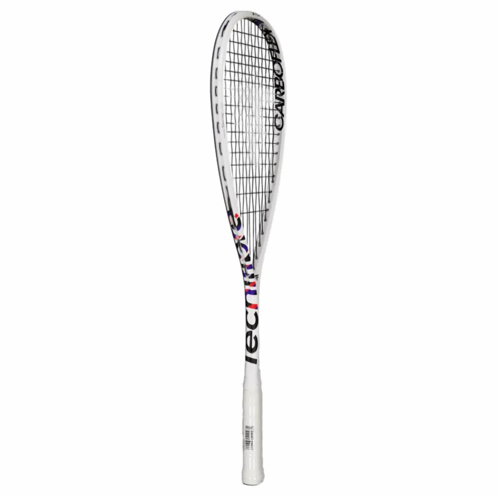 Tecnifibre Carboflex X-top V2 135 Vit Outlet