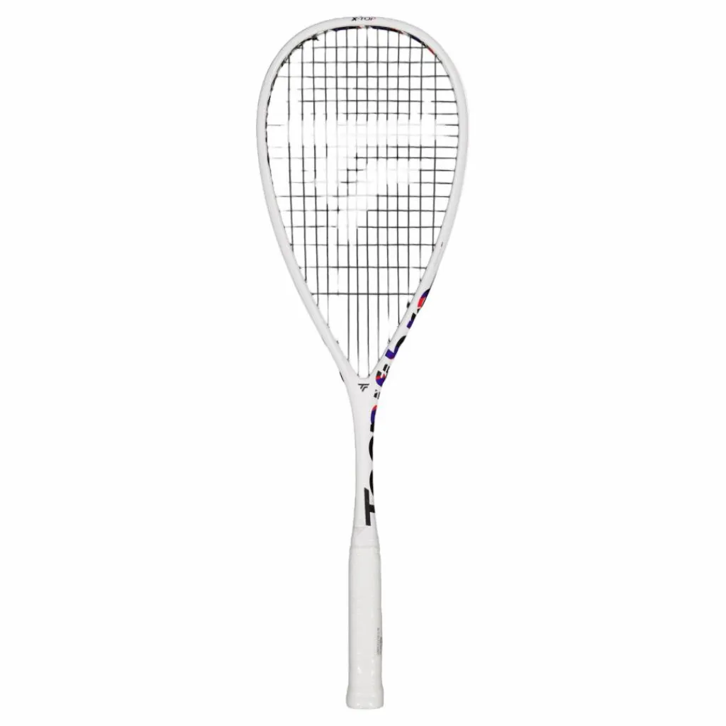 Tecnifibre Carboflex X-top V2 130 Vit Sale
