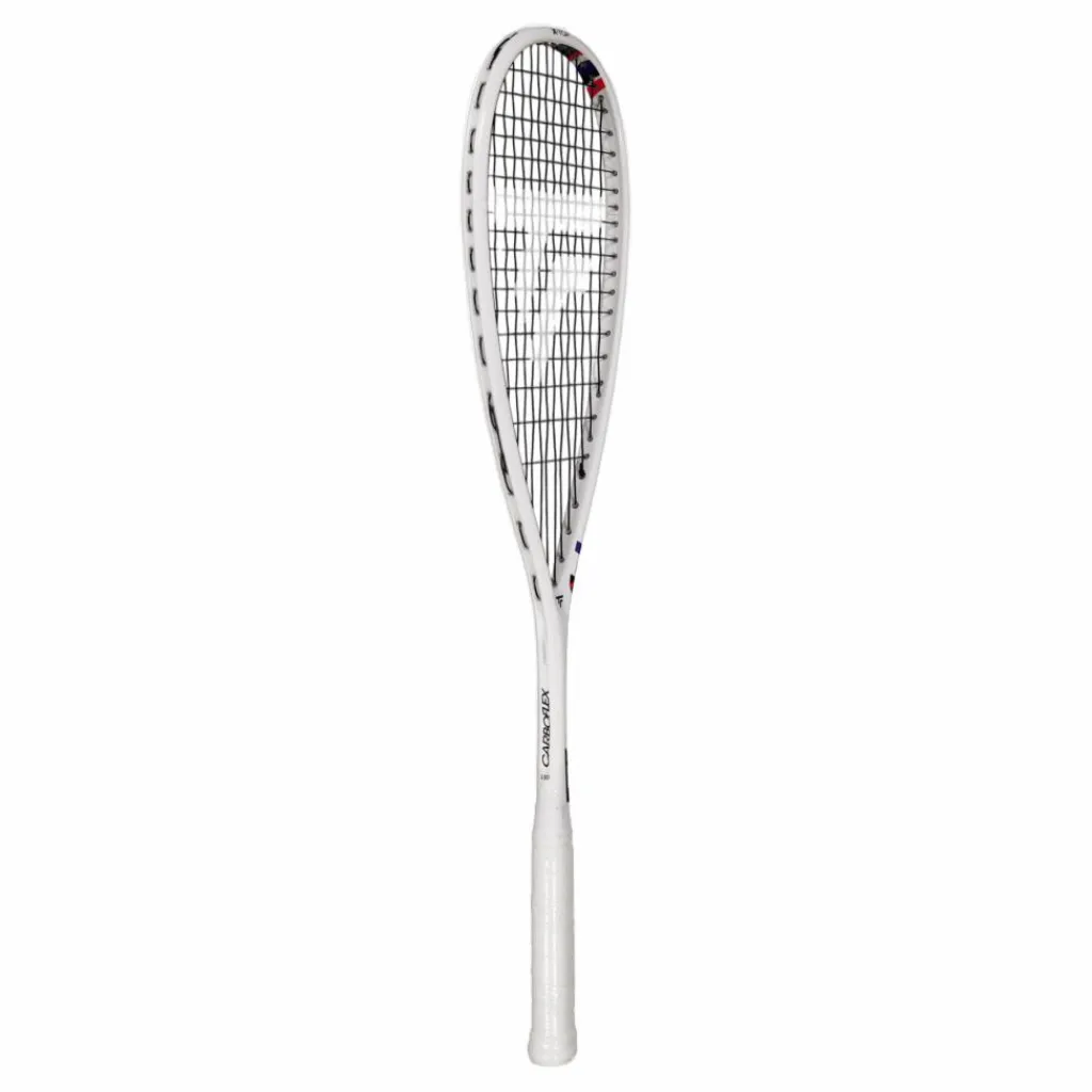 Tecnifibre Carboflex X-top V2 130 Vit Sale