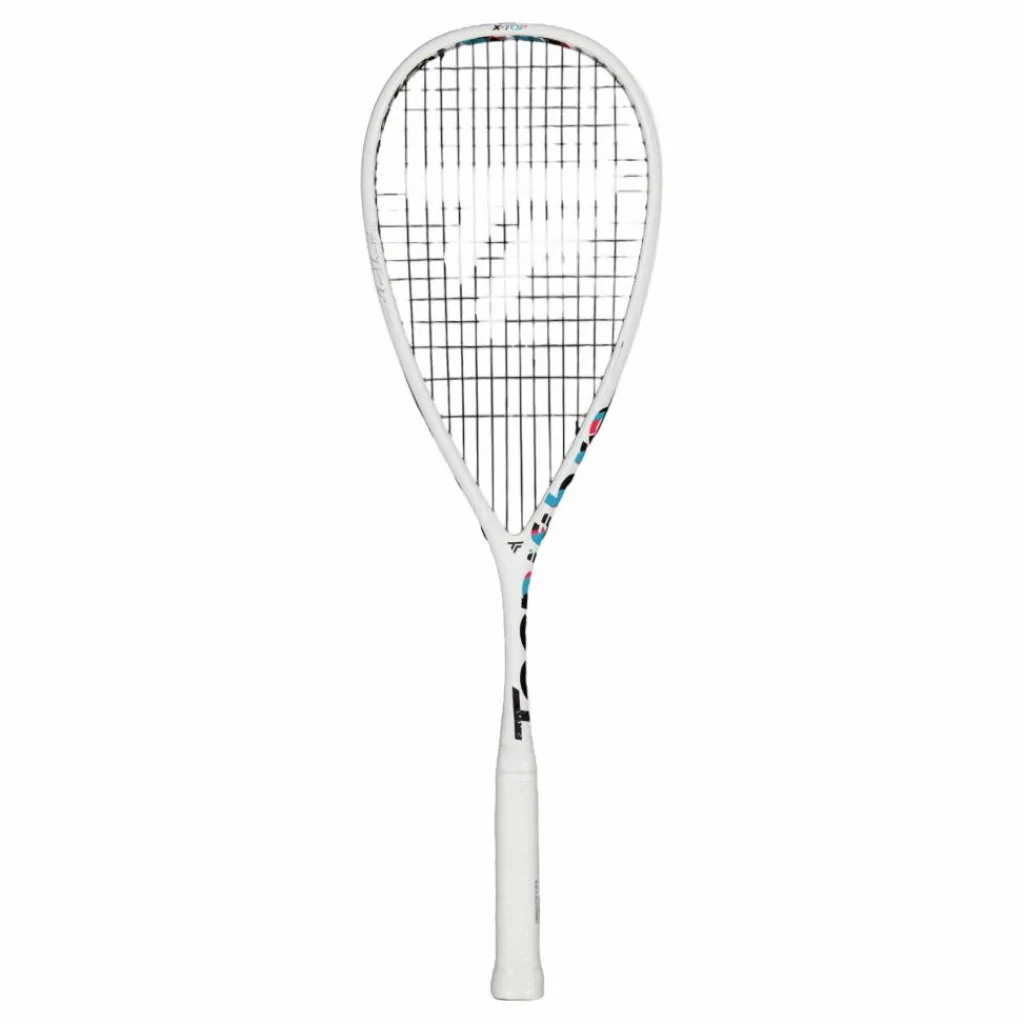 Carboflex X-top V2 125 Ns*Tecnifibre Clearance