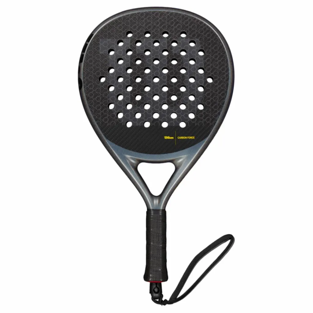 Wilson Carbon Force Pro Outlet