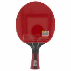 Double Fish Carbon King Racket 8 Star Black/red Outlet