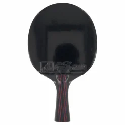 Carbon King Racket 9 Star Black/red*Double Fish Outlet