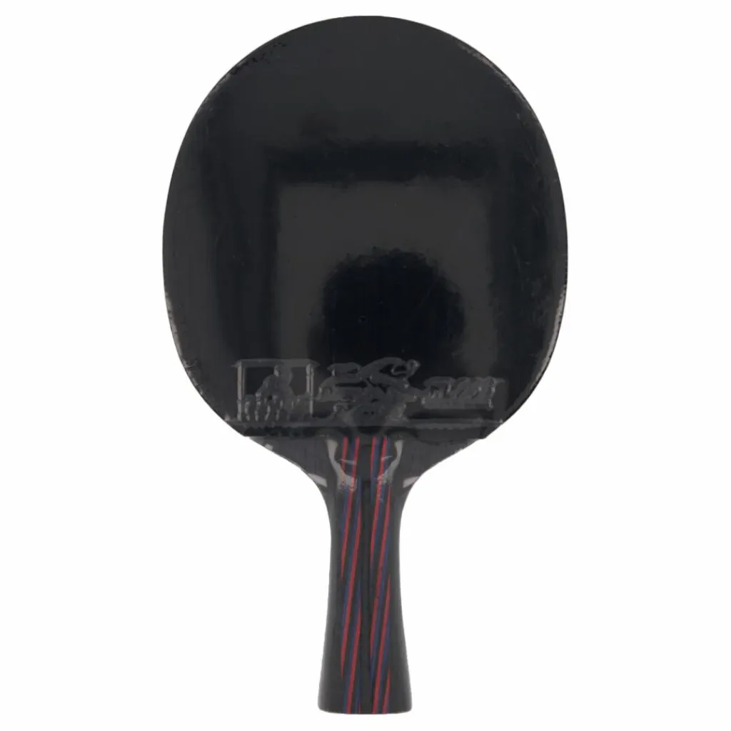 Carbon King Racket 9 Star Black/red*Double Fish Outlet