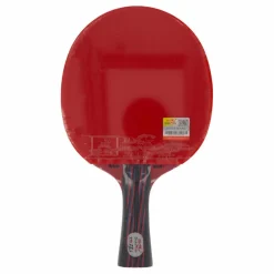 Carbon King Racket 9 Star Black/red*Double Fish Outlet