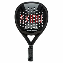 AXION Carbon Pro Black Svart Discount