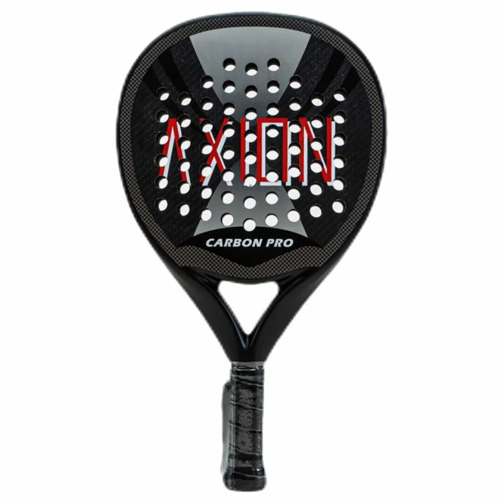 AXION Carbon Pro Black Svart Discount