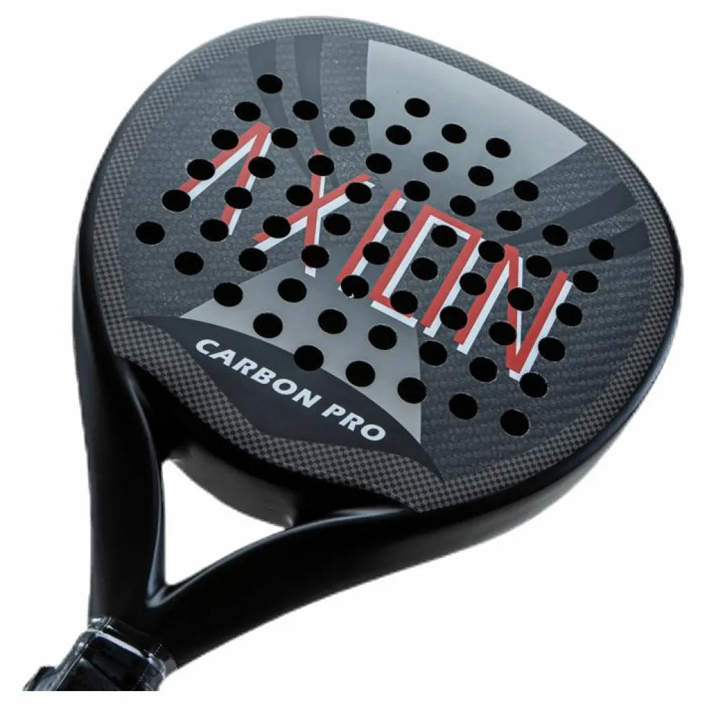 AXION Carbon Pro Black Svart Discount