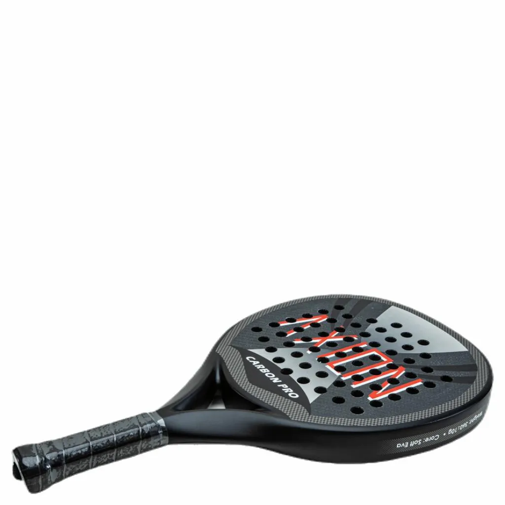 AXION Carbon Pro Black Svart Discount