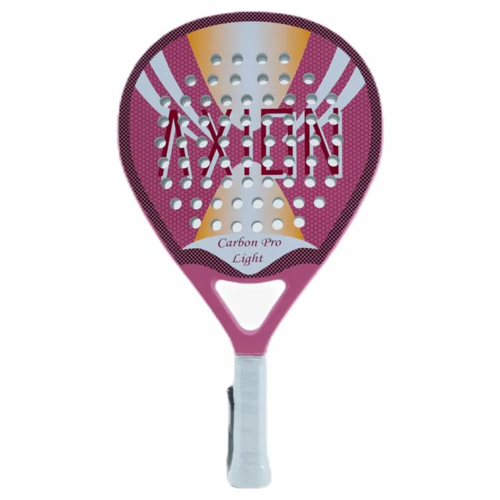 AXION Carbon Pro Light Pink Rosa Clearance