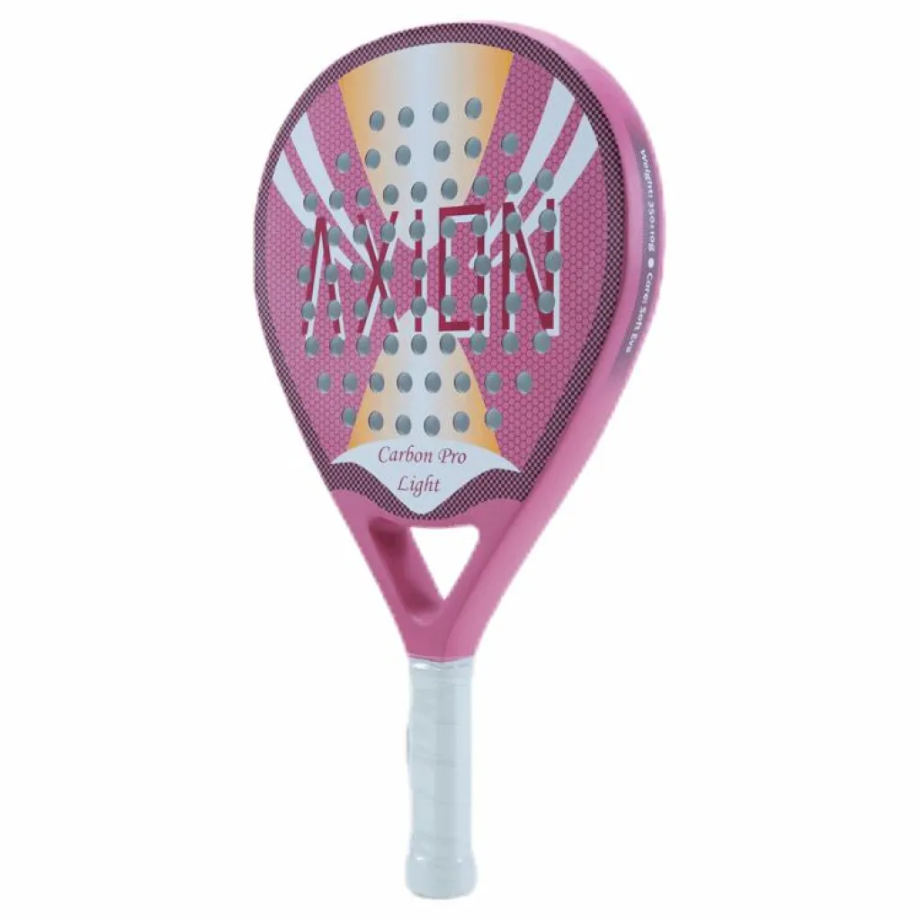AXION Carbon Pro Light Pink Rosa Clearance