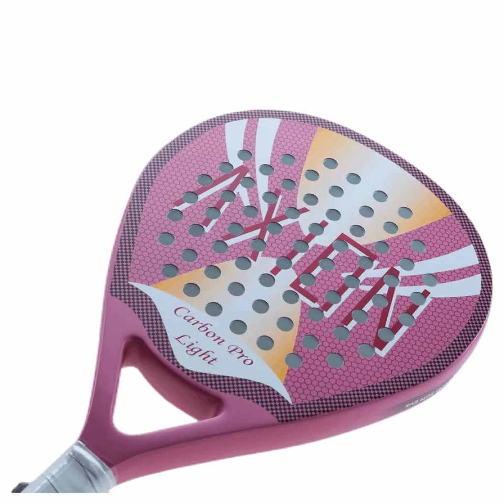 AXION Carbon Pro Light Pink Rosa Clearance