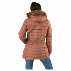 Tuxer Cardie Jacket Beige Discount