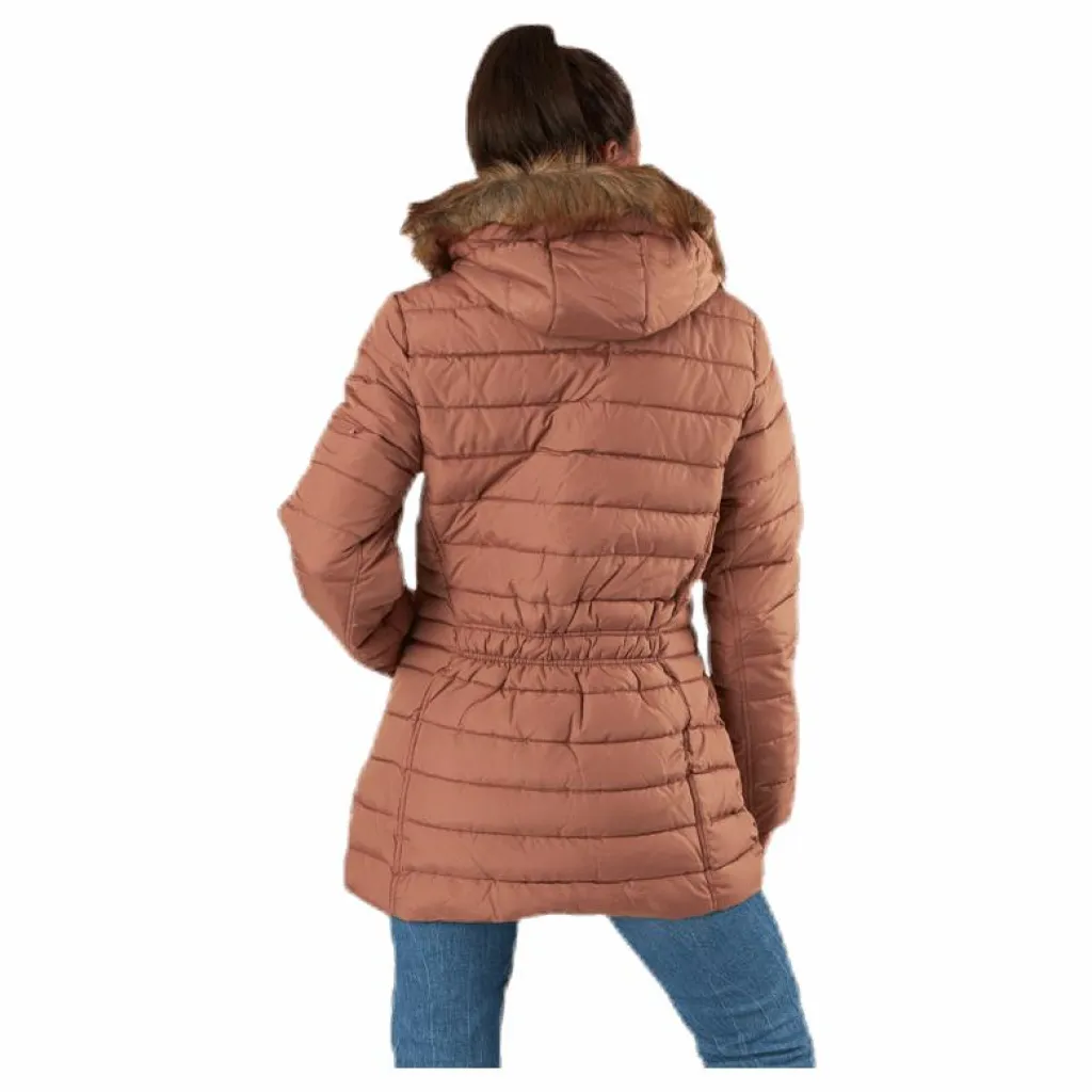 Tuxer Cardie Jacket Beige Discount