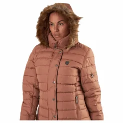 Tuxer Cardie Jacket Beige Discount
