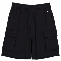 Cargo Bermuda Black Beauty*Champion New
