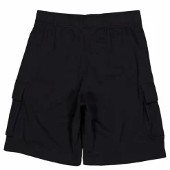 Cargo Bermuda Black Beauty*Champion New