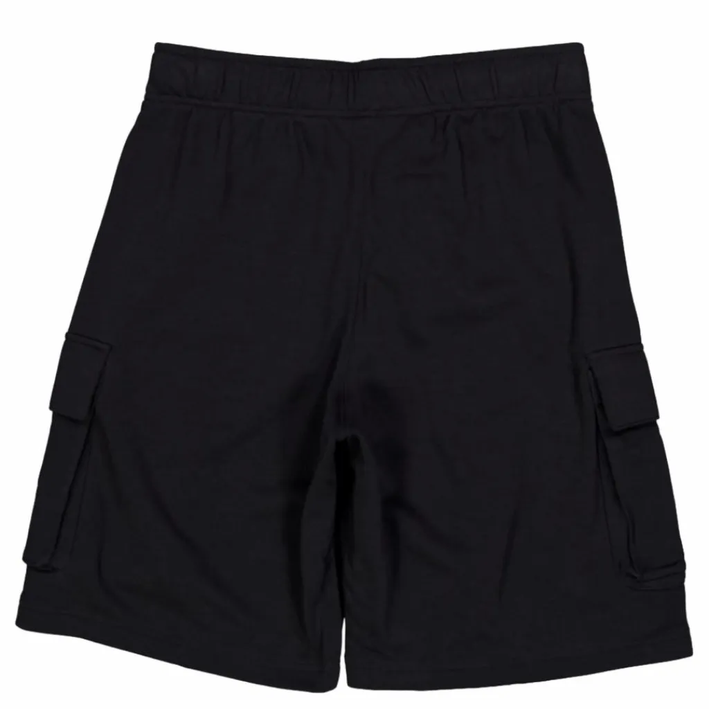 Cargo Bermuda Black Beauty*Champion New