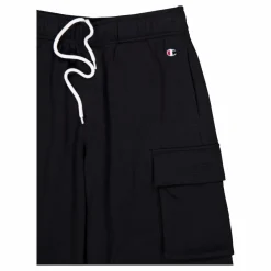 Cargo Bermuda Black Beauty*Champion New