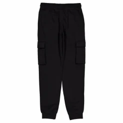 Cargo Pants Black Beauty*Champion New