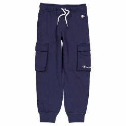 Champion Cargo Pants Sky Captain Blå New