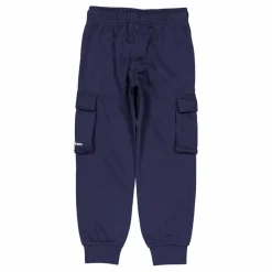 Champion Cargo Pants Sky Captain Blå New