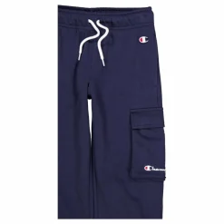 Champion Cargo Pants Sky Captain Blå New
