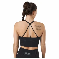 Cargo Top Black Black*Gavelo Sale