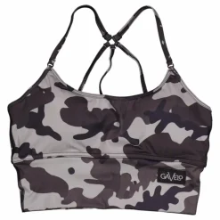 Gavelo Cargo Top Camo Stealth Dark Grey Flerfärgad Discount
