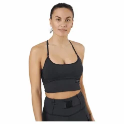 Gavelo Cargo Top Charcoal Grey Svart Clearance