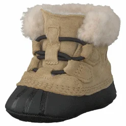 Caribootie 373, Curry, Black*Sorel Outlet