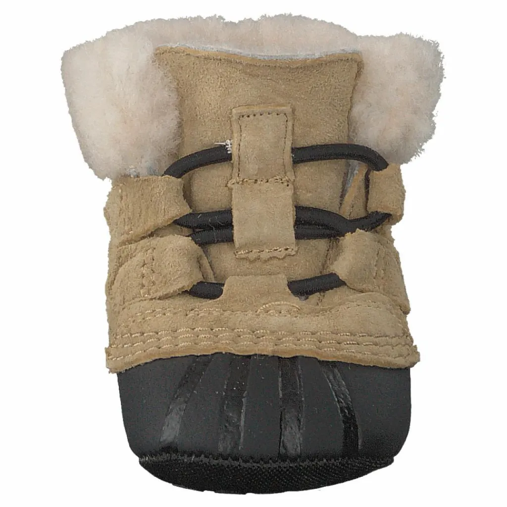 Caribootie 373, Curry, Black*Sorel Outlet