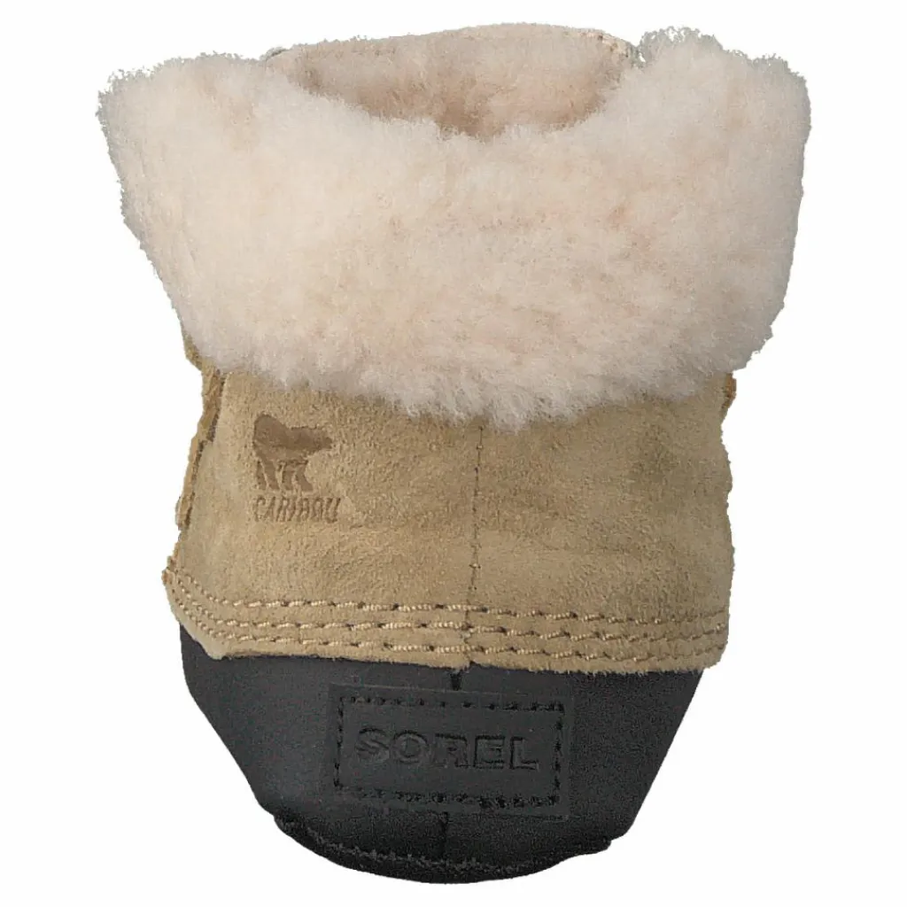 Caribootie 373, Curry, Black*Sorel Outlet
