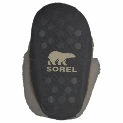 Caribootie 373, Curry, Black*Sorel Outlet