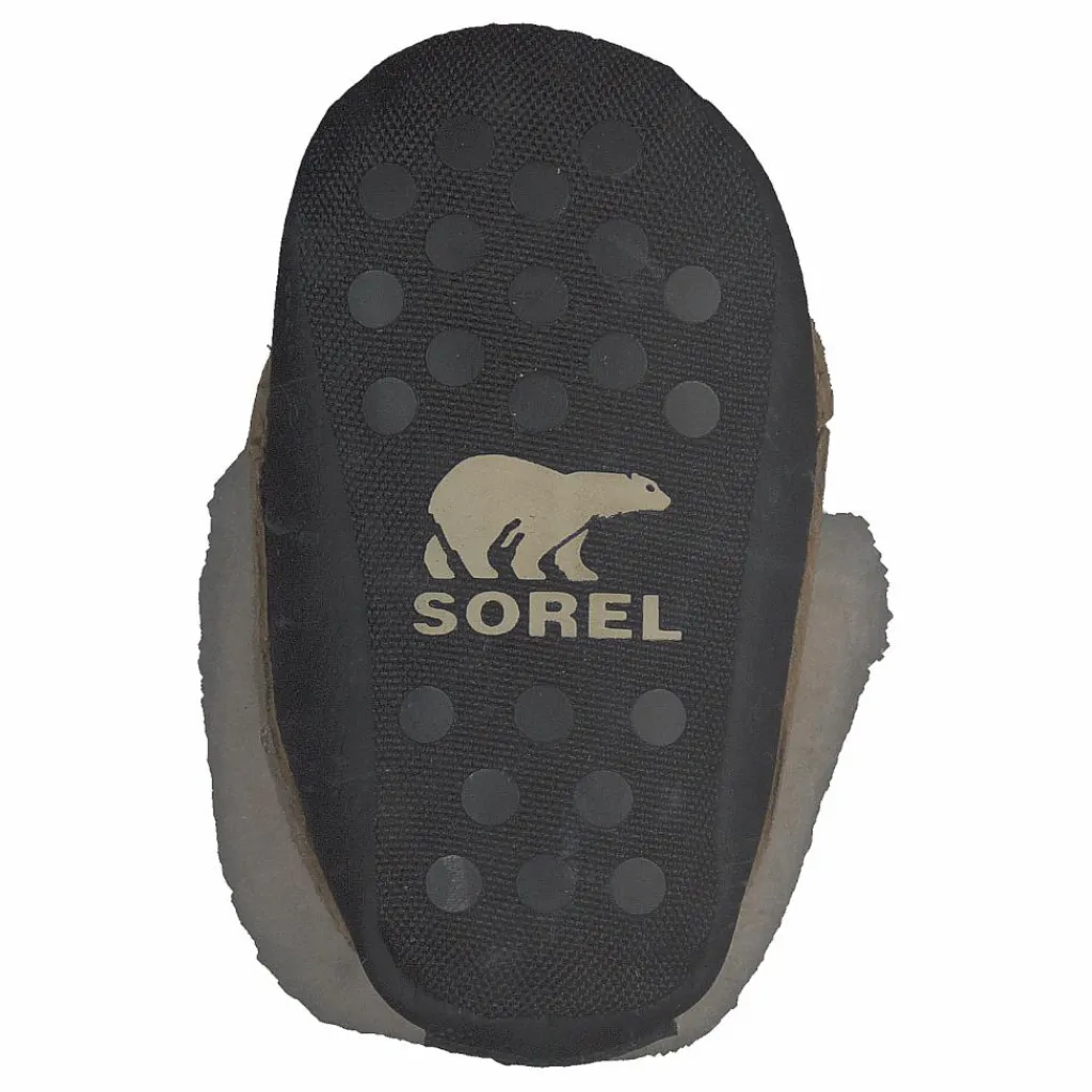 Caribootie 373, Curry, Black*Sorel Outlet