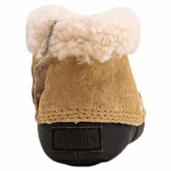 Sorel Caribootie II Brown Brun Outlet