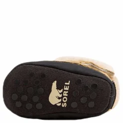 Sorel Caribootie II Brown Brun Outlet