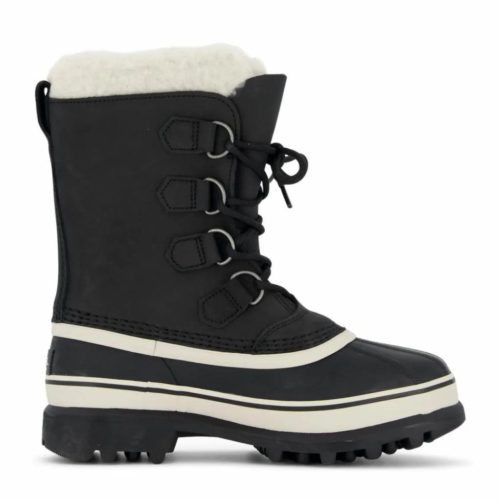 Caribou 011 Black*Sorel Online