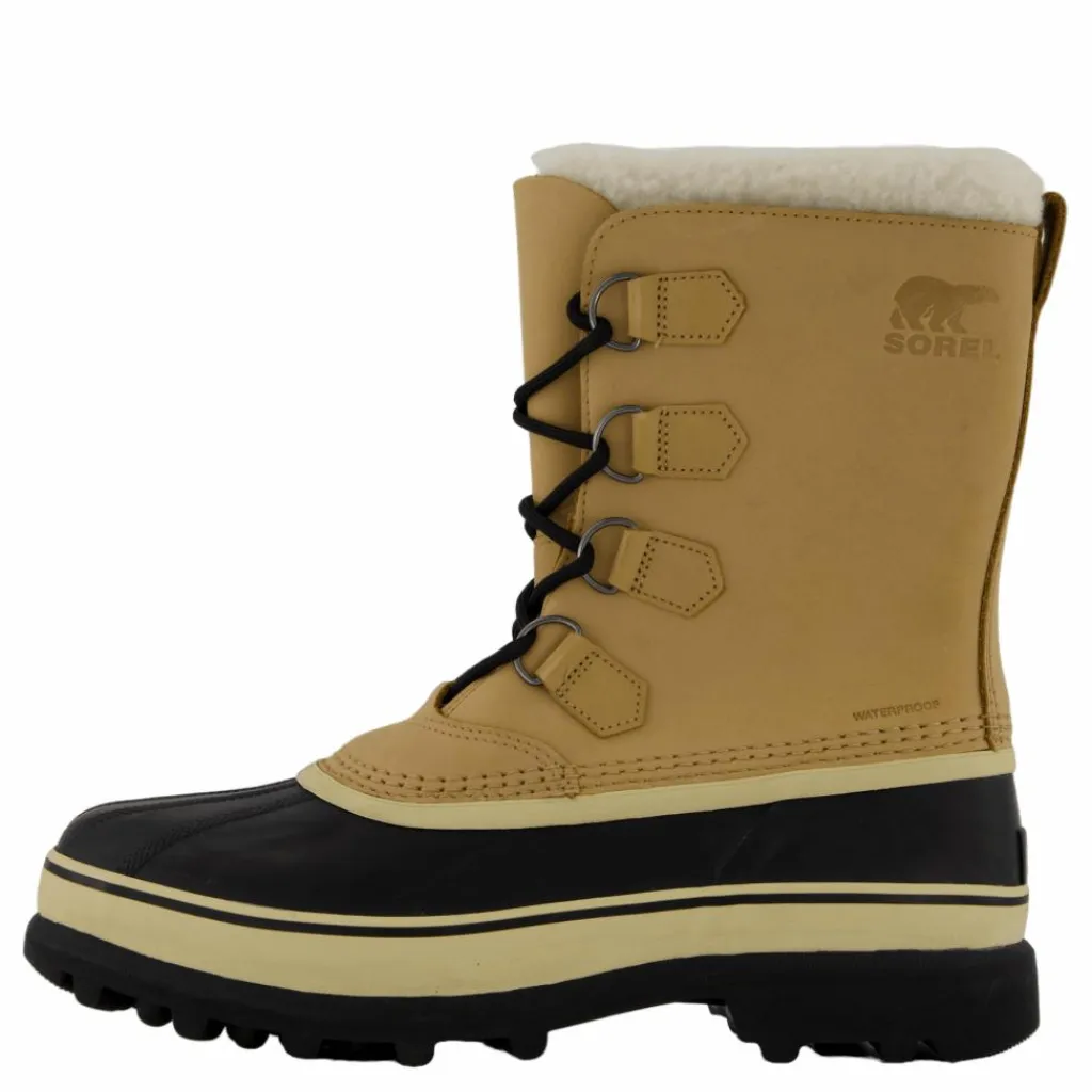 Sorel Caribou 280 Buff Beige Clearance