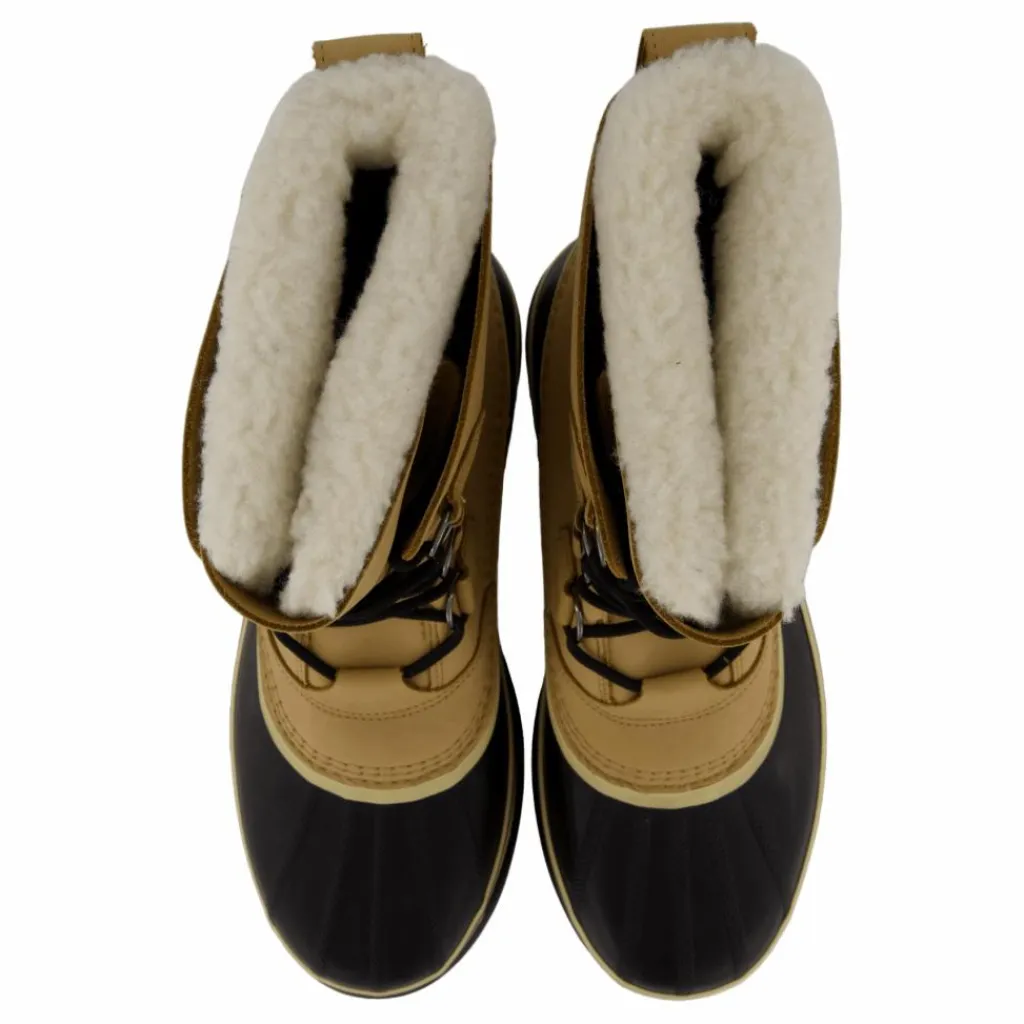 Sorel Caribou 280 Buff Beige Clearance