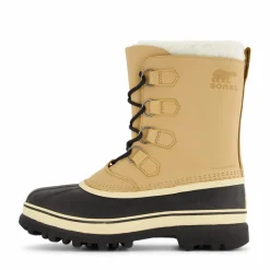 Caribou NM1000-281 Buff*Sorel Hot