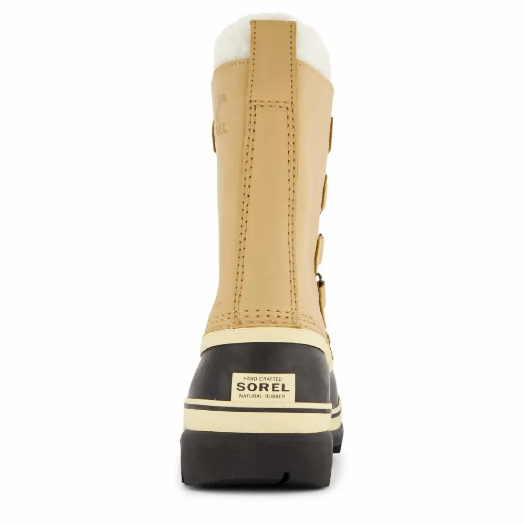 Caribou NM1000-281 Buff*Sorel Hot