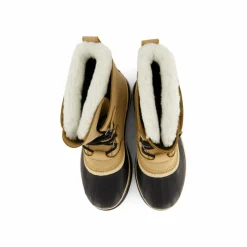 Caribou NM1000-281 Buff*Sorel Hot