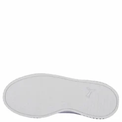 Carina 2.0 Ps White- White- Sil*Puma Sale