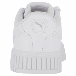 Carina 2.0 Ps White- White- Sil*Puma Sale