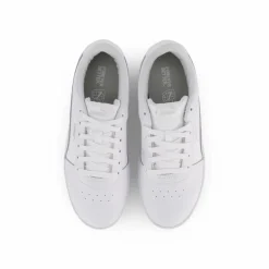 Puma Carina 2.0 White- White- Sil Vit Hot